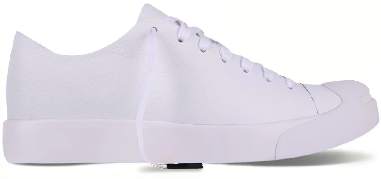 Converse Jack Purcell Modern 'Putih' 155021C Lookbook Converse Jack Purcell Modern 'Putih' 155021C