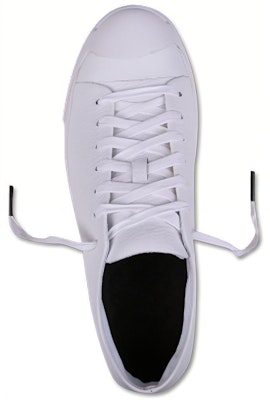 匡威 Jack Purcell Modern 低筒鞋 男女同款 白色 Lookbook 匡威 Jack Purcell Modern 低筒鞋 男女同款 白色