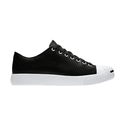 Converse Jack Purcell Modern Leather 'Black'