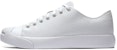 Converse Jack Purcell Kulit Moden 'Putih' 157815C