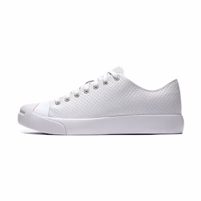 Converse Jack Purcell Modern Leather 'White'