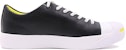 Converse Jack Purcell Modern Low 'Hitam Lemon' 158343C