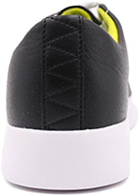 Converse Jack Purcell Modern Low 'Black Lemon' 158343C Shop Converse Jack Purcell Modern Low 'Black Lemon' 158343C