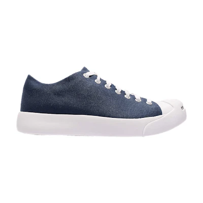 Converse Jack Purcell Modern Low 'Blue'