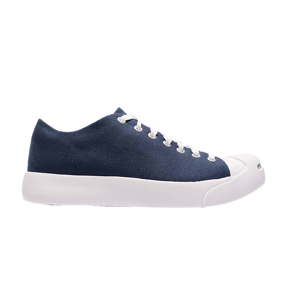 Buy Converse Jack Purcell Modern Low 'Azul' 157370C