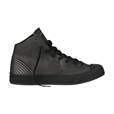 Converse Jack Purcell Moto Jacket Mid 'Beluga'