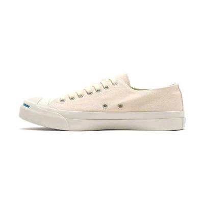 Converse Jack Purcell Musenshoku Canvas EC Hi 'White'