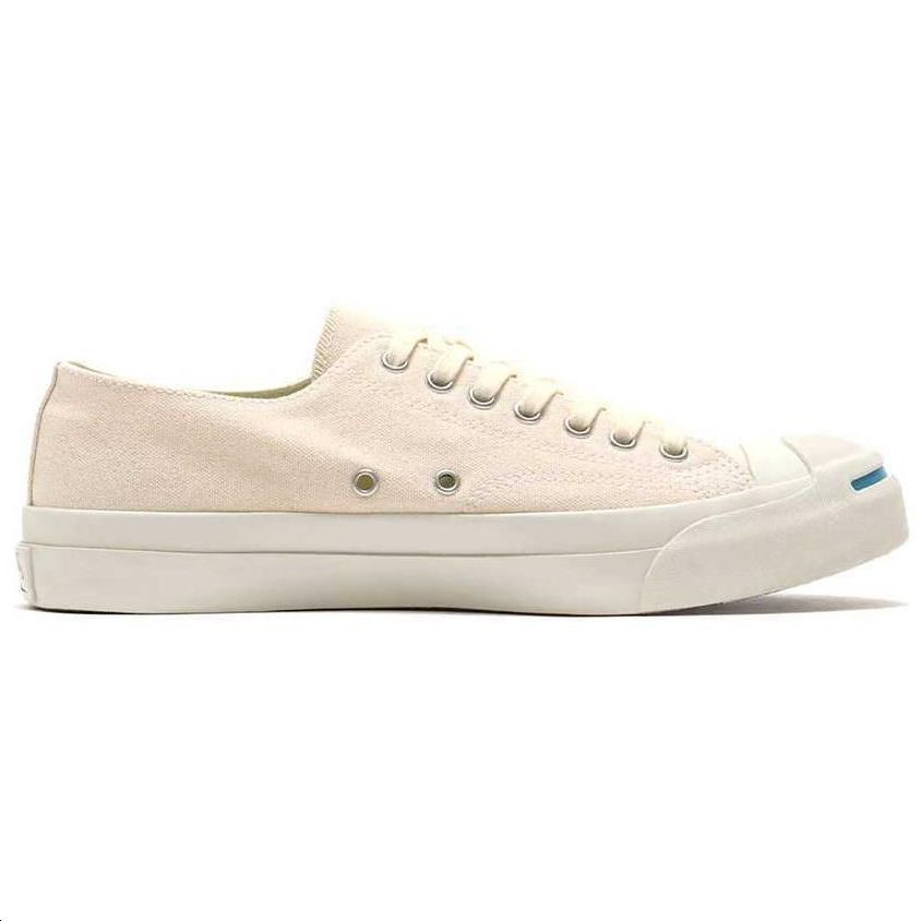 Order Converse Jack Purcell Musenshoku Canvas EC Hi 'Putih' 33300850