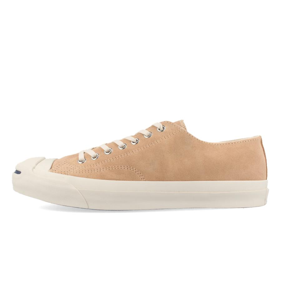 Converse Jack Purcell Oehler HV CF-Suede 'Natural' 33300641