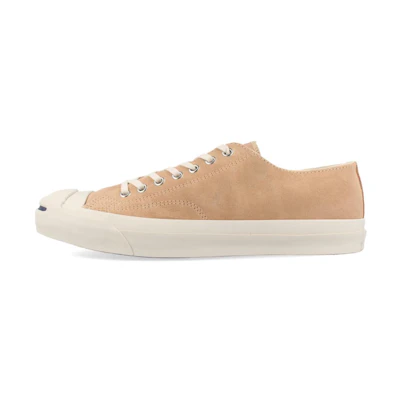 Converse Jack Purcell Oehler HV CF-Suede 'Natural'