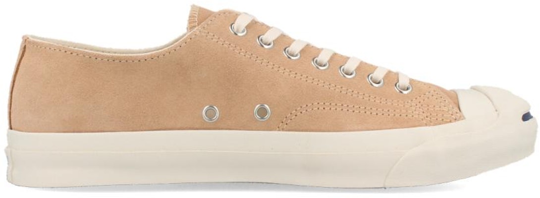 Converse Jack Purcell Oehler HV CF-Suede 'Natural' Lelaki Kasual 33300641 Order Converse Jack Purcell Oehler HV CF-Suede 'Natural' Lelaki Kasual 33300641