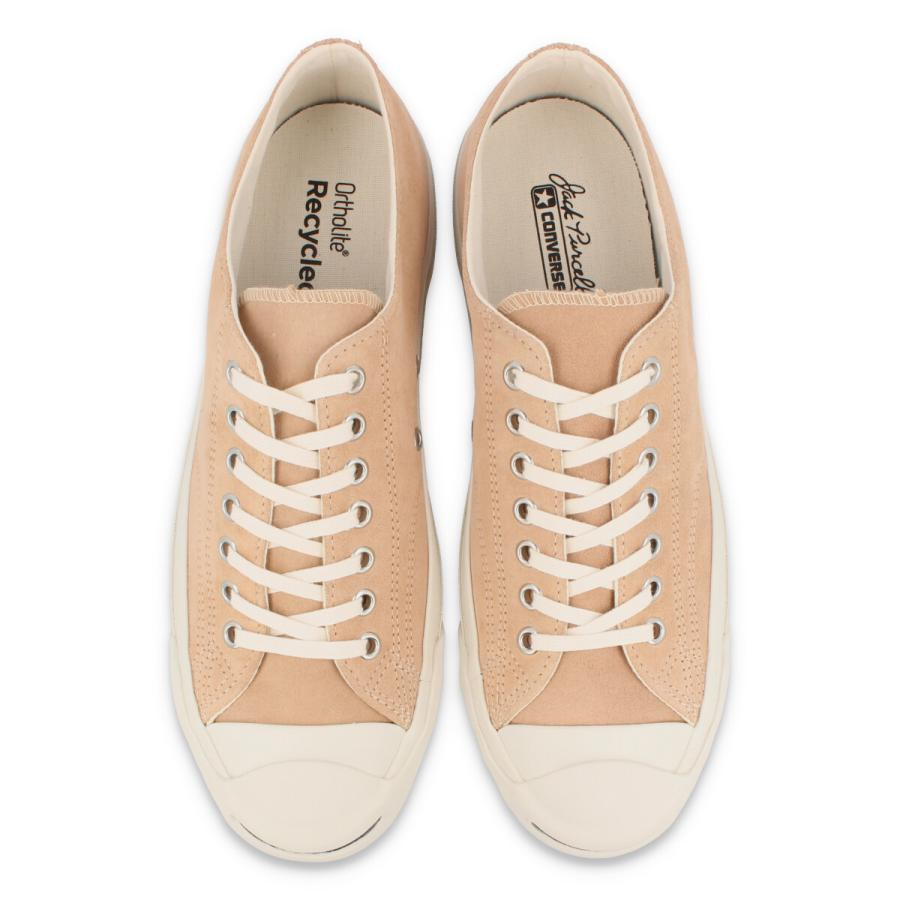 Shop Converse Jack Purcell Oehler HV CF-Suede 'Natural' en Gamuza Beige 33300641