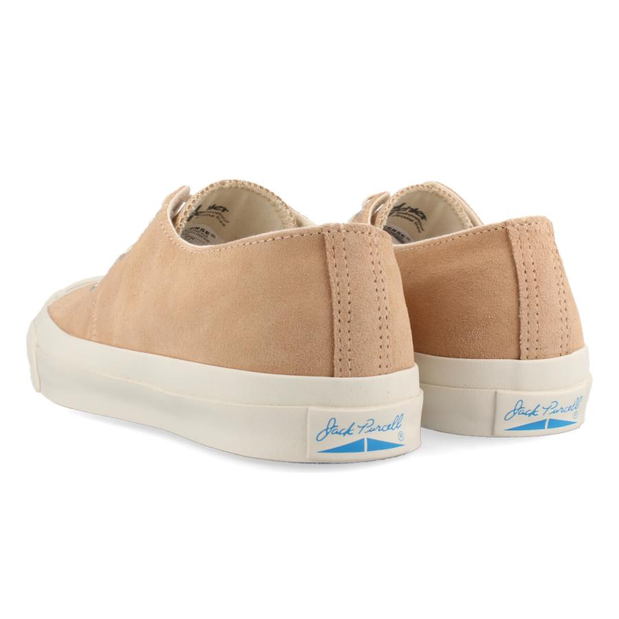 Purchase Converse Jack Purcell Oehler HV CF-Suede 'Natural' en Gamuza Beige 33300641