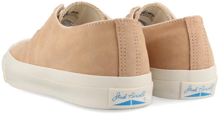 Converse Jack Purcell Oehler HV CF-Suede 'Natural' Lelaki Kasual 33300641 Purchase Converse Jack Purcell Oehler HV CF-Suede 'Natural' Lelaki Kasual 33300641
