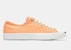 Converse Jack Purcell Open Textile Rendah 'Jingga' 155634C-639