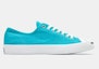 Order Converse Jack Purcell Open Textile Ox 'Cyan' Sneakers 155635C-453