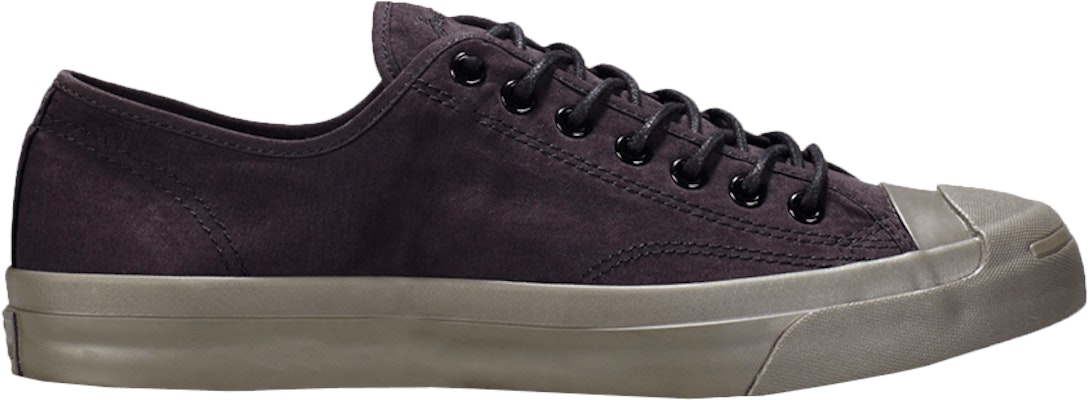 Converse Jack Purcell Ox 'Black' 149915C Buy Converse Jack Purcell Ox 'Black' 149915C