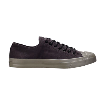Converse Jack Purcell Ox 'Black'