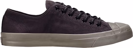 Converse Jack Purcell Ox 'Black' 149915C Converse Jack Purcell Ox 'Black' 149915C