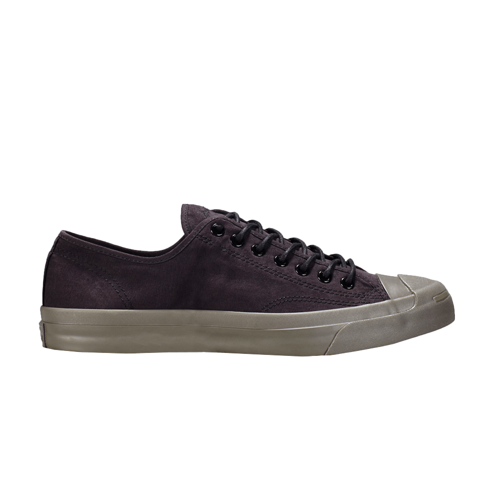 Converse Jack Purcell Ox 'Black' 149915C