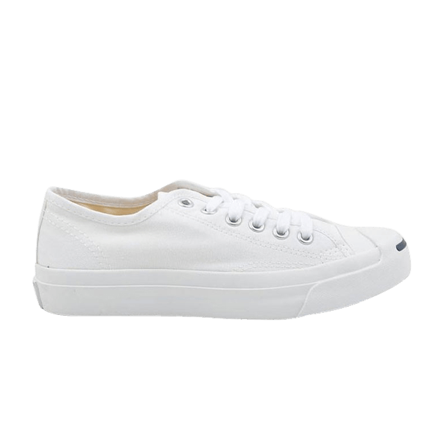Converse Jack Purcell Ox 'Black Grey White' 119002