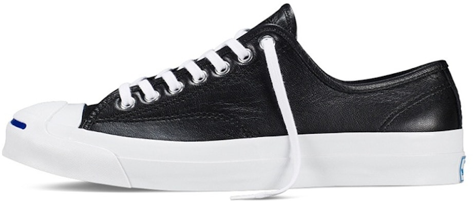 Converse Jack Purcell Ox 'Black White' 149910C Buy Converse Jack Purcell Ox 'Black White' 149910C