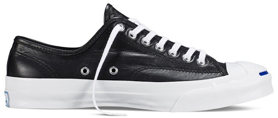 Converse Jack Purcell Ox 'Black White' 149910C Order Converse Jack Purcell Ox 'Black White' 149910C