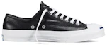 Order 匡威 Jack Purcell Ox 小羊皮 黑色