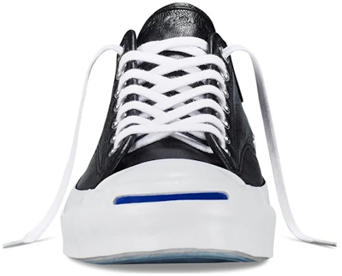 匡威 Jack Purcell Ox 小羊皮 黑色 Lookbook 匡威 Jack Purcell Ox 小羊皮 黑色