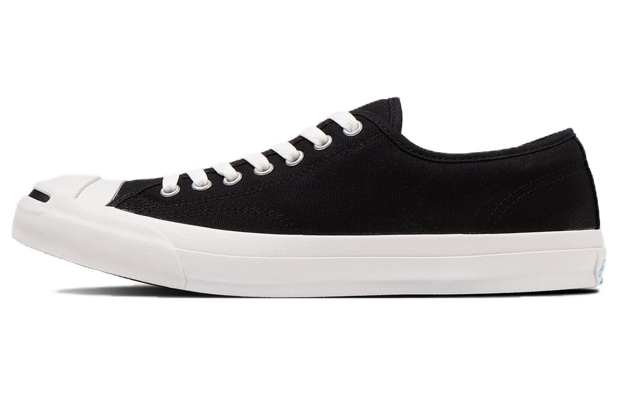 Converse Jack Purcell Ox 'Black White' 32260371
