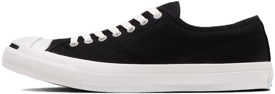Converse Jack Purcell Ox 'Hitam Putih' 32260371 Buy Converse Jack Purcell Ox 'Hitam Putih' 32260371