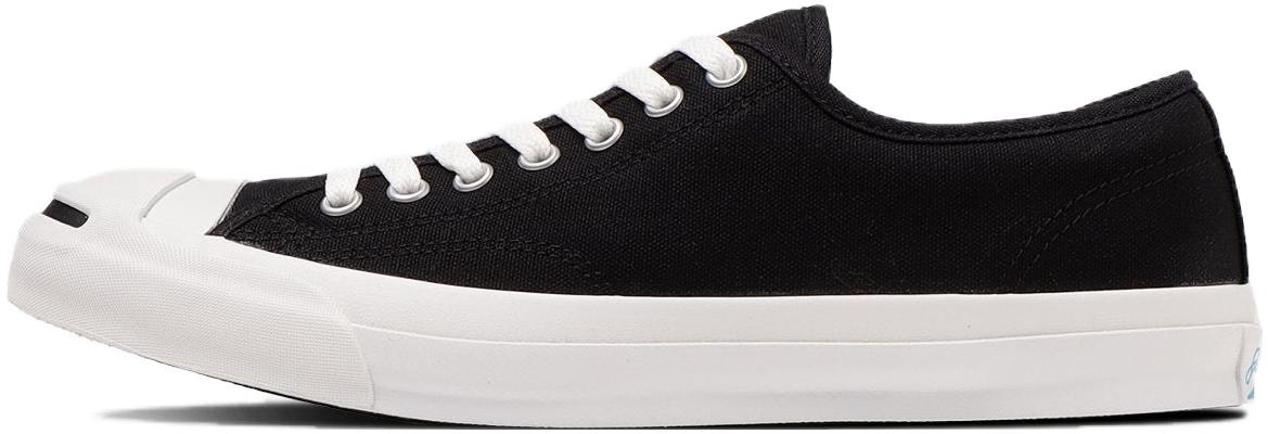 Converse Jack Purcell Ox 'Black White' 32260371 Buy Converse Jack Purcell Ox 'Black White' 32260371