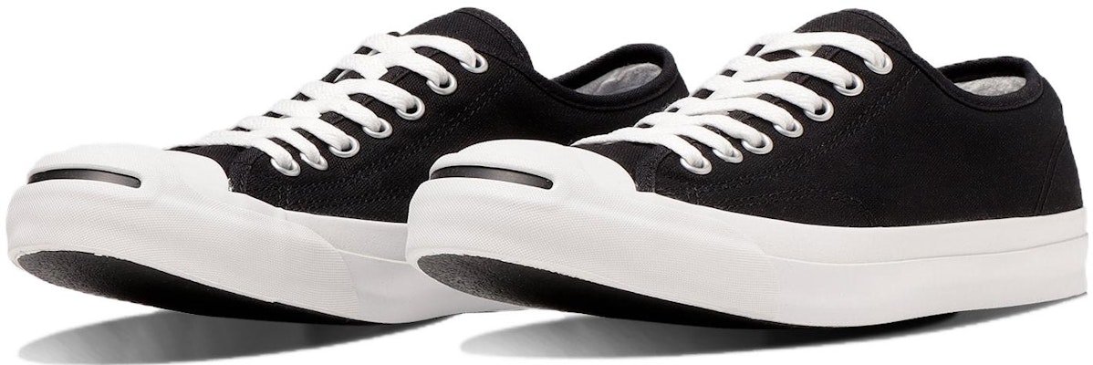 Converse Jack Purcell Ox 'Hitam Putih' 32260371 Order Converse Jack Purcell Ox 'Hitam Putih' 32260371