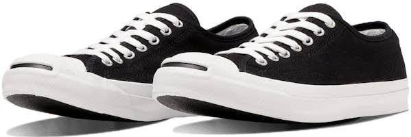 Converse Jack Purcell Ox 'Hitam Putih' 32260371 Order Converse Jack Purcell Ox 'Hitam Putih' 32260371