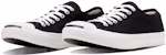Converse Jack Purcell Ox 'Hitam Putih' 32260371