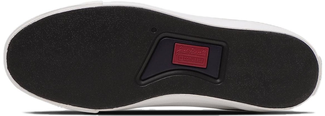 Converse Jack Purcell Ox 'Hitam Putih' 32260371 Shop Converse Jack Purcell Ox 'Hitam Putih' 32260371