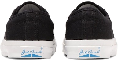 Converse Jack Purcell Ox 'Hitam Putih' 32260371 Shop Converse Jack Purcell Ox 'Hitam Putih' 32260371