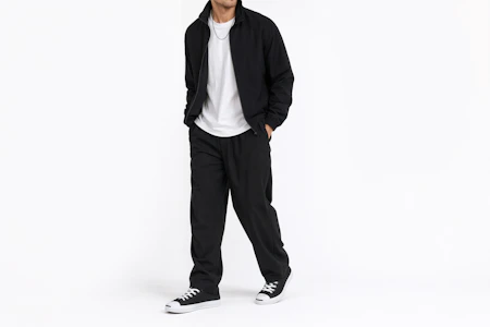 Order Converse Jack Purcell Ox「皮革」 1S962