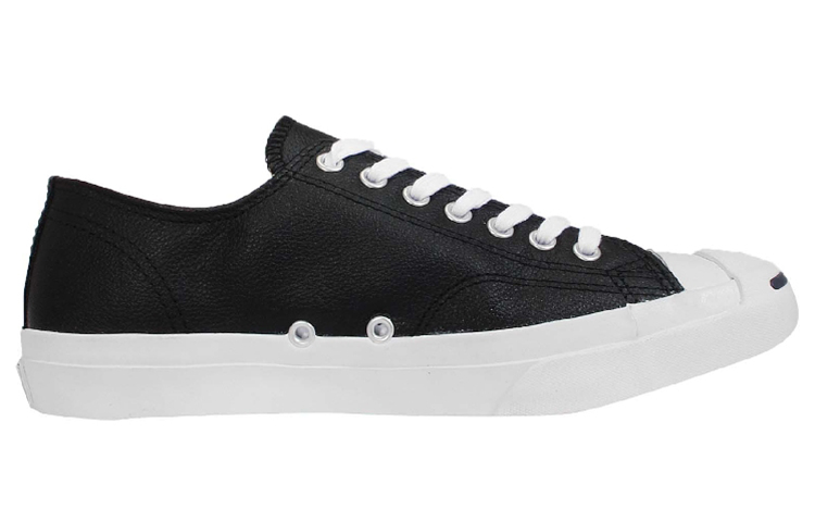 Lookbook Converse Jack Purcell Ox 'Leather' 1S962
