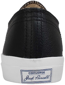 Converse Jack Purcell Ox 'Kulit' 1S962 Shop Converse Jack Purcell Ox 'Kulit' 1S962