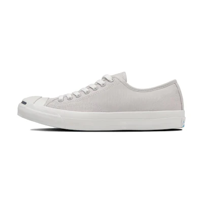 Converse Jack Purcell Ox 'Light Grey'