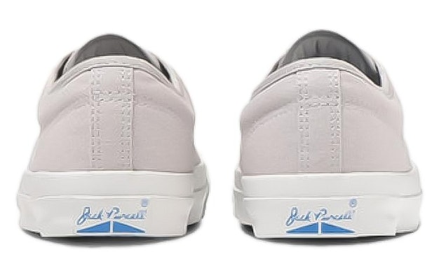 Converse Jack Purcell Ox 'Light Grey' 32262327 Purchase Converse Jack Purcell Ox 'Light Grey' 32262327