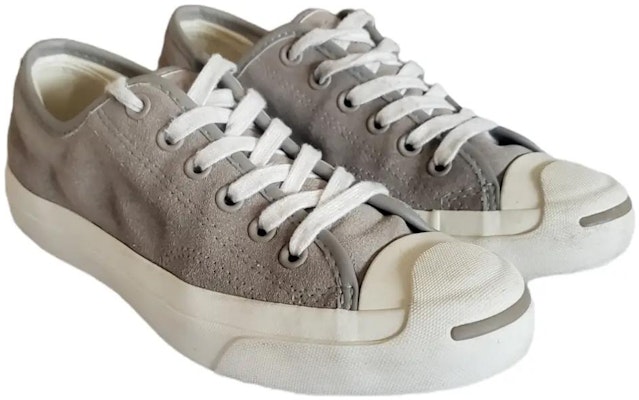 Converse Jack Purcell Ox 'Malt' Sneakers 159190C Lookbook Converse Jack Purcell Ox 'Malt' Sneakers 159190C