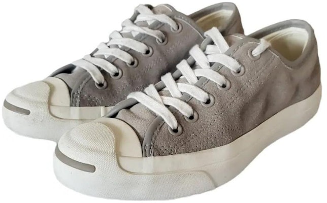 Converse Jack Purcell Ox 'Malt' Sneakers 159190C Shop Converse Jack Purcell Ox 'Malt' Sneakers 159190C