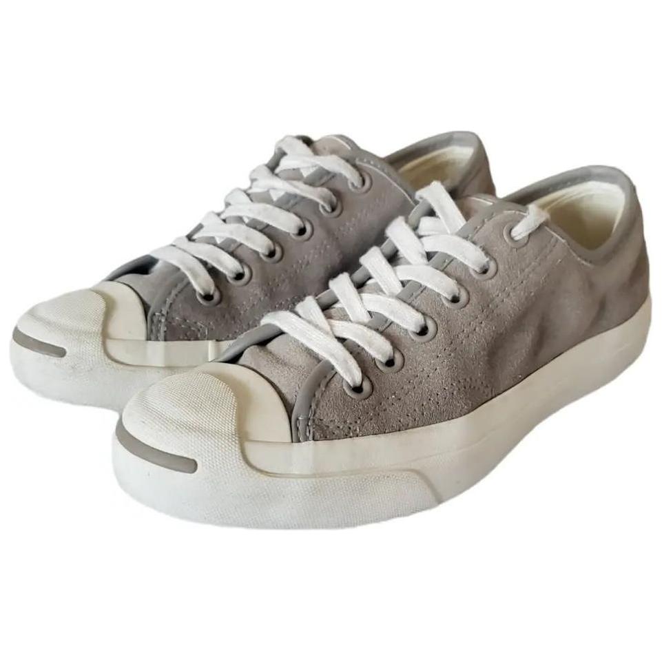Shop 匡威Jack Purcell Ox '麦芽' 版 159190C