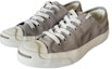 Shop Converse Jack Purcell Ox 'Malt' lelaki kasut. 159190C