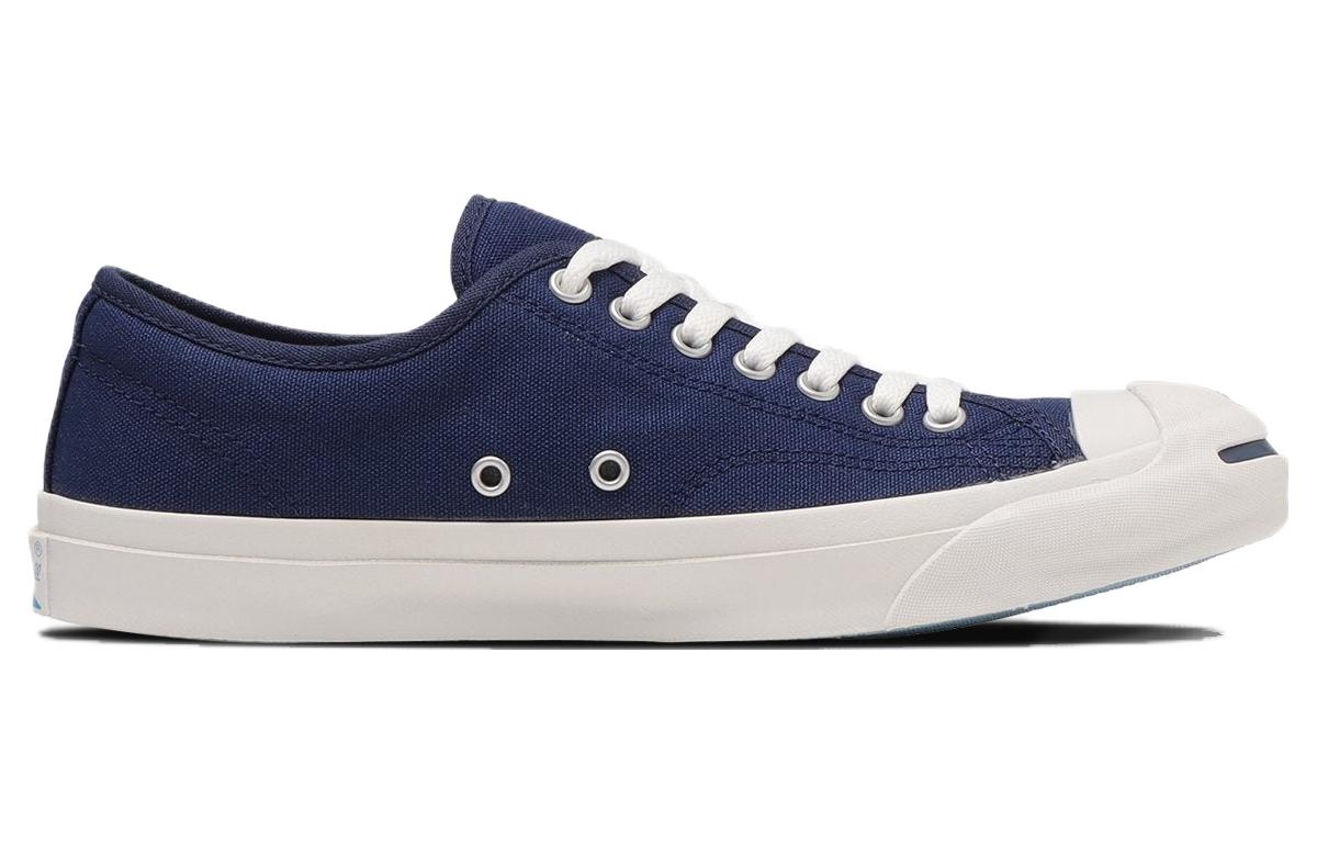 Converse Jack Purcell Ox Made In Japan 'Navy' 32262385