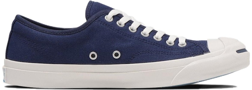 Converse Jack Purcell 防滑耐磨 低筒 帆布鞋 男女通用 藍色 日本版 Buy Converse Jack Purcell 防滑耐磨 低筒 帆布鞋 男女通用 藍色 日本版