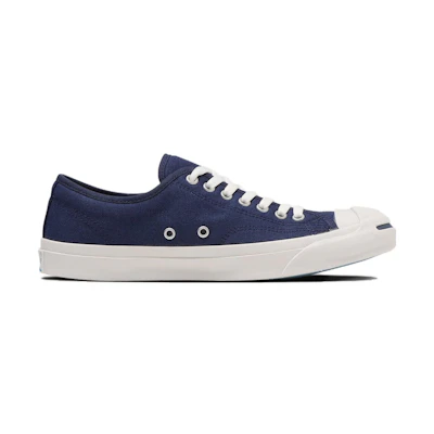 Converse Jack Purcell Ox Made In Japan 'Navy'