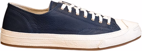 Converse Jack Purcell OX 'Navy Gum' 142664C Converse Jack Purcell OX 'Navy Gum' 142664C